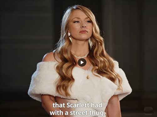 Ms. CEO's Baby Daddy Is the Merchant of Death Cast Spotlight Ms. CEO's Baby Daddy Is the Merchant of Death Cast Spotlight