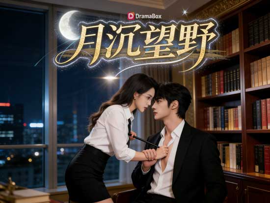 🎭 月沈望野短劇線上看演員表