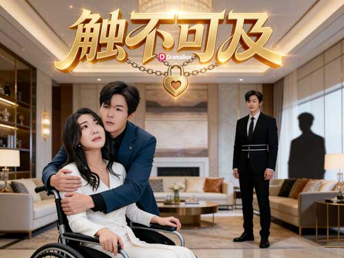 《輪椅上的華爾茲》線上看短劇全集：當愛情不再站著說話