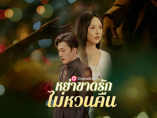 หย่าขาดรัก ไม่หวนคืน