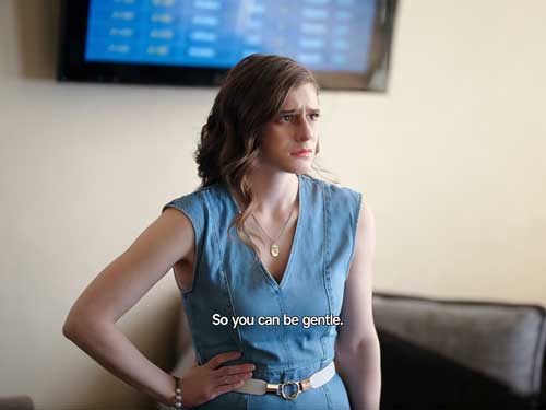 This Letter To You Is My Last Full Movie: A Love Confession Written Too Late to Be Heard