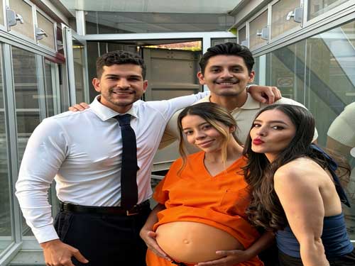 La Niñera Exconvicta y El Padre Millonario: cuando el pasado no perdona… pero el amor insiste