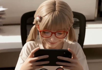 Tame the Devils or Die: The Villainess’s Revenge Outplayed Anime Full Movie