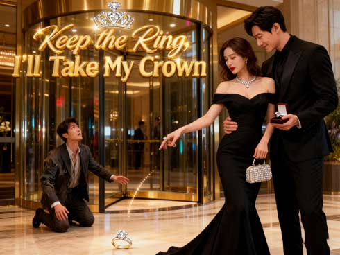 Keep the Ring, I'll Take My Crown Full Movie