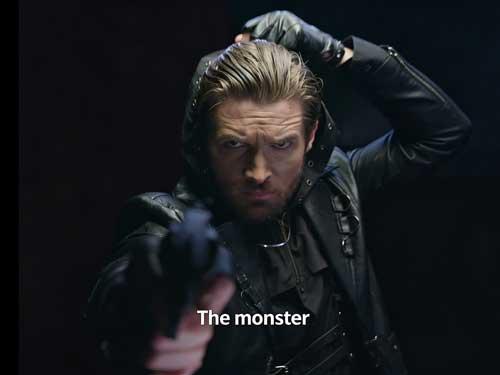 Return of the Reaper Watch Free Full Movie - New Released Short Drama 2026!