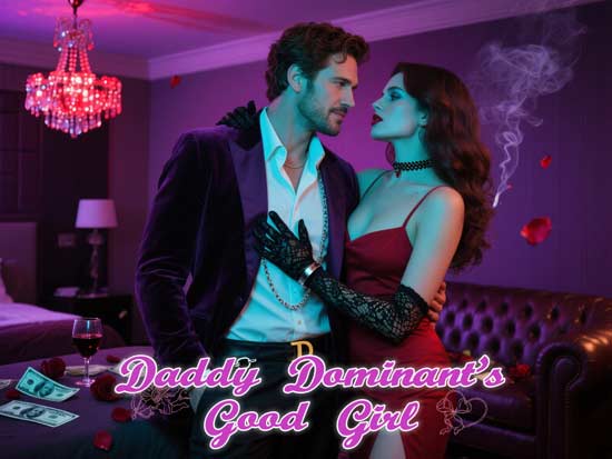 Daddy Dominant’s Good Girl Full Episode