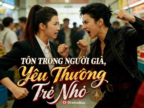 Muôn Dặm Giang Sơn Vào Lòng Ta Xem Phim Online là một bộ short drama hấp dẫn trên DramaBox