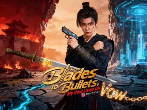From Blades to Bullets, My Vow Lives On Free Episodes Watch Online Free | New Release Counterattack & Divine Tycoon & Time Travel Short Drama From Blades to Bullets, My Vow Lives On Free Episodes Watch Online Free | New Release Counterattack & Divine Tycoon & Time Travel Short Drama