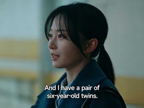 One Night With the Virgin CEO Korean Drama: Secrets, Flash Marriage, and Destined Love