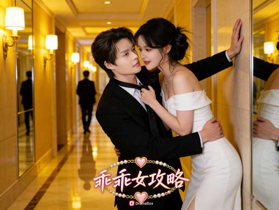 《乖乖女攻略》韓劇改编：演員陣容