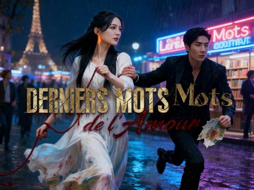Derniers Mots de l'Amour Film Complet Gratuit Derniers Mots de l'Amour Film Complet Gratuit