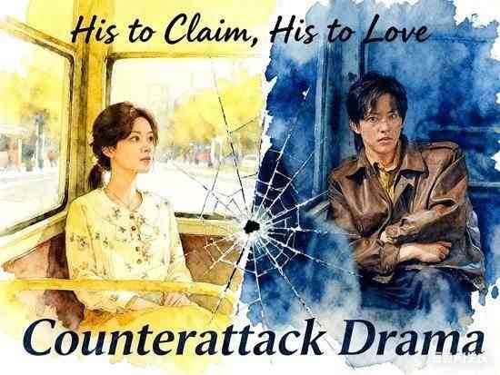 His to Claim, His to Love