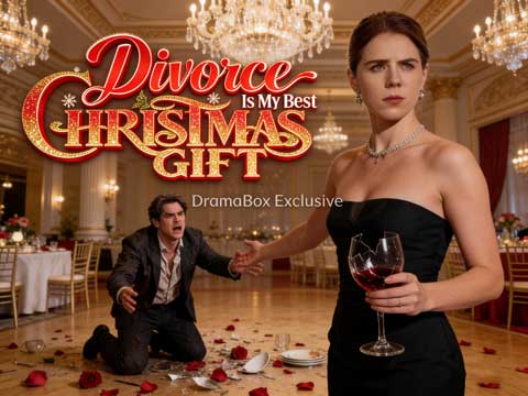 👰💔🤵Divorce Is My Best Christmas Gift Watch Online: When a Broken Marriage Becomes the Start of a New Life