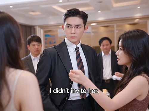 No More Ms. Nice Girl Chinese Drama: When Sweet Turns Savage and Silence Turns into Power