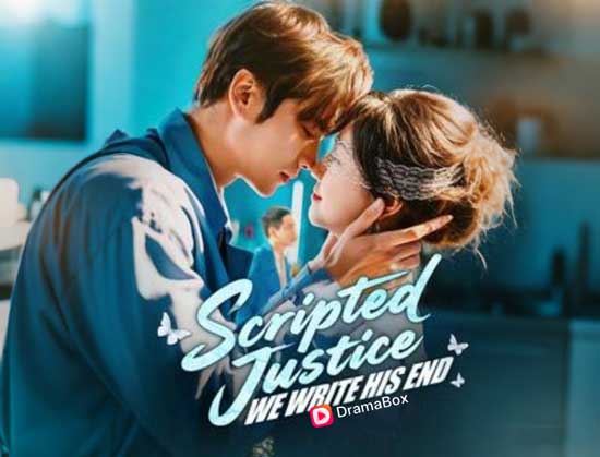 ✍🔚When a Pen Becomes a Weapon of Destiny: A Deep Review of Scripted Justice: We Write His End Chinese Drama ✍🔚When a Pen Becomes a Weapon of Destiny: A Deep Review of Scripted Justice: We Write His End Chinese Drama