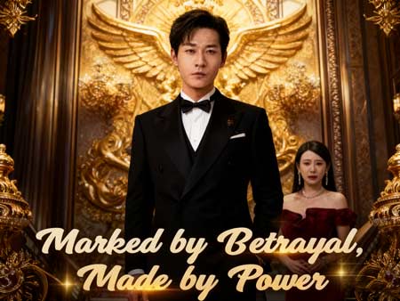 Marked by Betrayal, Made by Power Full Movie Marked by Betrayal, Made by Power Full Movie