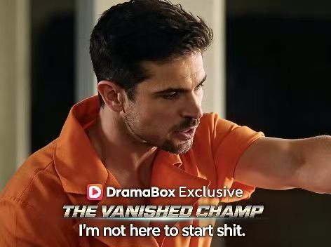 The Vanished Champ Strikes Back Full Movie