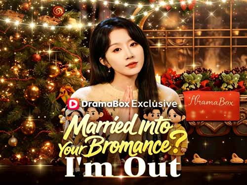Married Into Your Bromance? I'm Out Chinese Drama Watch Free Eng Sub - Dailymotion