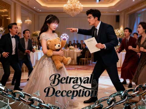 Betrayal & Deception When Lies Unfold Full Movie Free