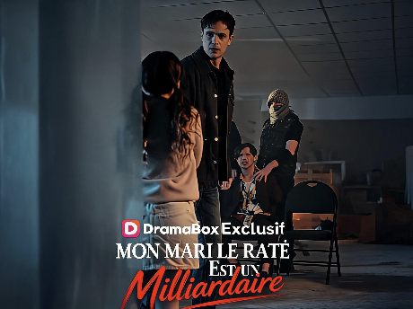 Mon Mari le Raté Est un Milliardaire dailymotion