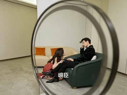 《失控的快門聲》DramaBox高熱度狗血甜寵短劇！李咏婧飾黑蓮花狗仔孟九軼，偷拍財閥繼承人談嶼臣引爆醜聞，從報復到沉淪展開心理博弈。演員表、劇情解析與獨家花絮一次看懂，腹黑愛情張力拉滿！