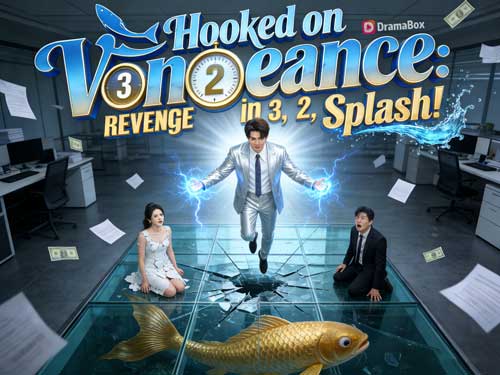 🎣🐟Hooked on Vengeance: Revenge in 3, 2, Splash! Full Movie | Drowned, Reborn, and Hooked, The Wildest Comeback Story Online 🎣🐟Hooked on Vengeance: Revenge in 3, 2, Splash! Full Movie | Drowned, Reborn, and Hooked, The Wildest Comeback Story Online