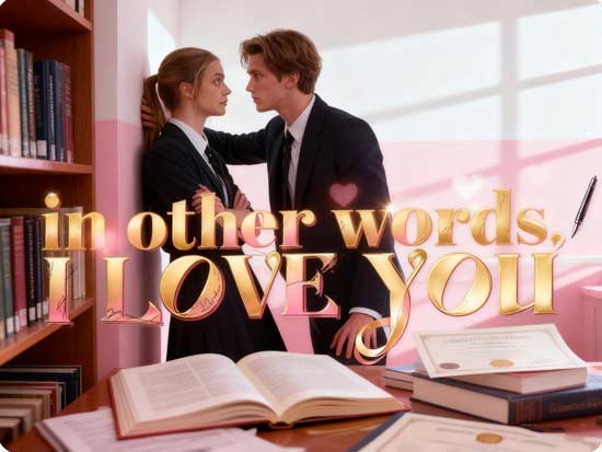 In Other Words, I Love You Movie