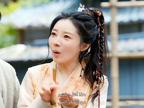 مزيج مدهش من الخيال والتاريخ في عقول لا تعرف المستحيل: مهندس المستقبل يغير وجه الماضي (مدبلج) حيث ينتقل عبقري من الحاضر إلى الماضي ليغير مصير قرية كاملة ويخوض قصة حب مليئة بالتحديات. دراما مشوقة على DramaBox تستحق المشاهدة.