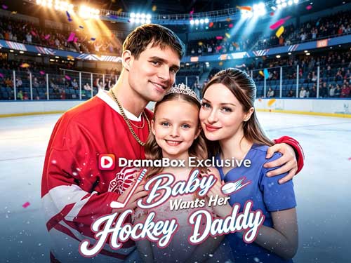 Baby Wants Her Hockey Daddy Full Movie Dailymotion Watch Free