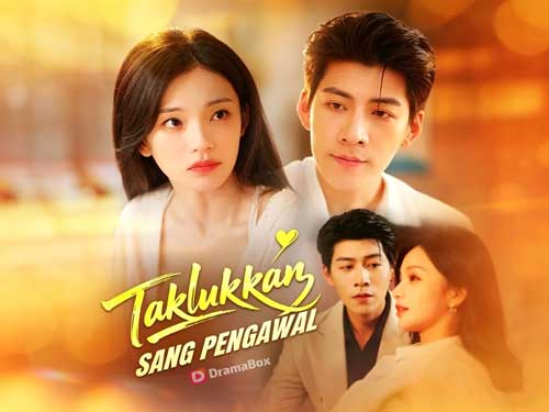 Taklukkan Sang Pengawal Drama China Nonton Online Sub Indo - DramaBox Taklukkan Sang Pengawal Drama China Nonton Online Sub Indo - DramaBox
