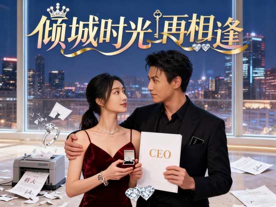 女性逆襲的爽感與細膩情感的交錯