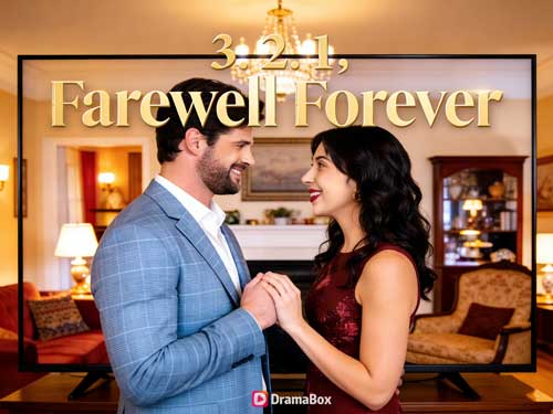 3.2.1, Farewell Forever Full Movie | Cast and Production Spotlight