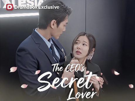 The CEO's Secret Lover Chinese Drama
