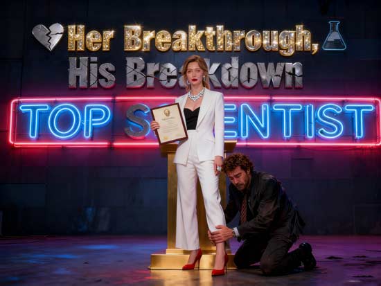 Her Breakthrough, His Breakdown Full Episodes Her Breakthrough, His Breakdown Full Episodes