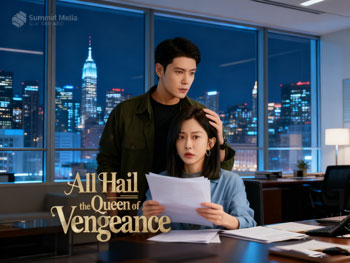 All Hail the Queen of Vengeance All Hail the Queen of Vengeance