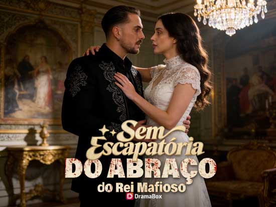 Sem Escapatória do Abraço do Rei Mafioso Assistir Online 4K: Entre desejo, medo e poder [ Gangue & Segunda Oportunidade ]