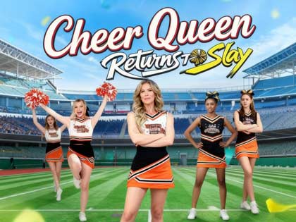 Cheer Queen Returns To Slay Full Movie Cheer Queen Returns To Slay Full Movie