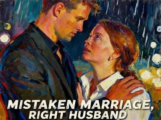 Mistaken Marriage, Right Husband Mistaken Marriage, Right Husband