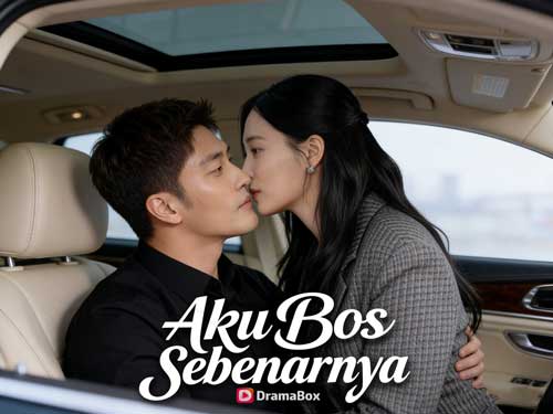 Aku Bos Sebenarnya Nonton Online Pemeran Utama Aku Bos Sebenarnya Nonton Online Pemeran Utama