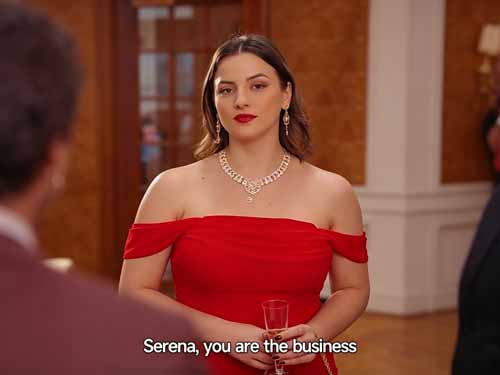 Being Fired? Now I'm Out of Their League! Full Episodes follows Julian Clark, a hidden powerhouse forced into a corporate game, only to be betrayed, cast out, and rise again as the architect of a ruthless comeback.