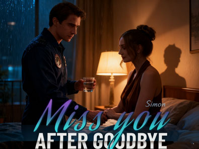 Miss You After Goodbye Miss You After Goodbye