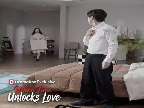 When Time Unlocks Love English Dubbed