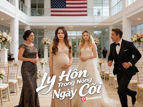 Phim Ly Hôn Trong Ngày Cưới GIỚI THIỆU DIỄN VIÊN