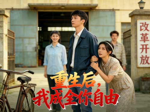 重生後，我成全你自由線上看：江穆辰在重生後不僅改變了自己的命運，也改變了周遭人的視角與互動。