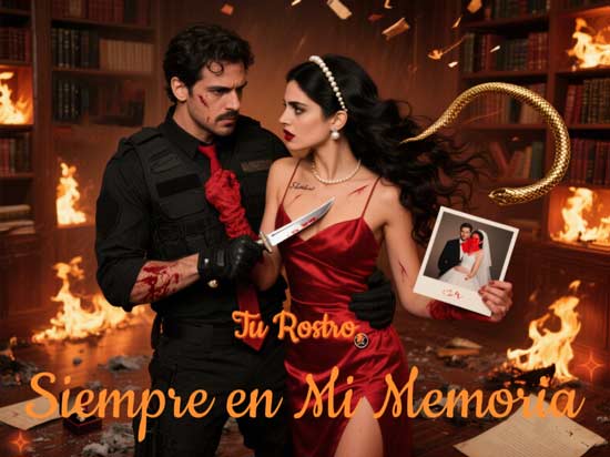 La Fotografía como Memoria Visual