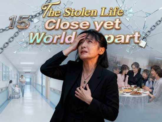 A Tale That Begins in Silence and Ends with a Heartbeat