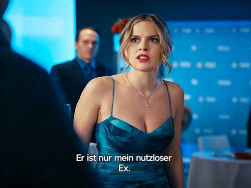 Pass auf! Ich entscheide das Ende ist eine fesselnde Kurzserie über Macht, Verrat und ein spektakuläres Comeback. Mit geheimen Identitäten, einem charismatischen Milliardär und unerwarteten Wendungen zieht die Geschichte Zuschauer sofort in ihren Bann.