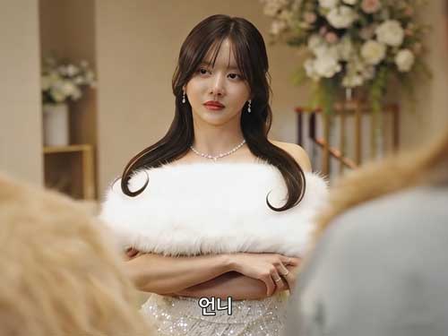 동생에게 빼앗긴 첫 남편 | 주연 배우 소개 한보름 (Han Bo-reum) – 지수아 역