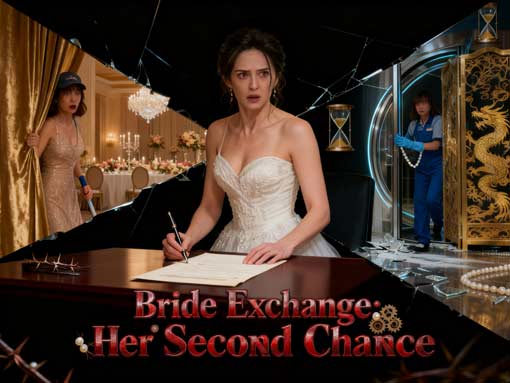 Watch Bride Exchange: Her Second Chance Online