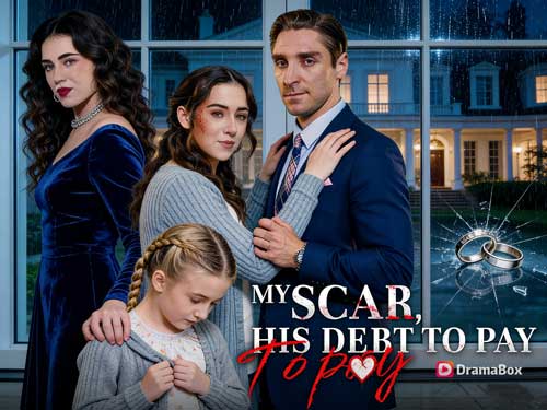 My Scar, His Debt to Pay Full Movie Watch Online 4K: A Scar That Never Healed Leaves A Mark